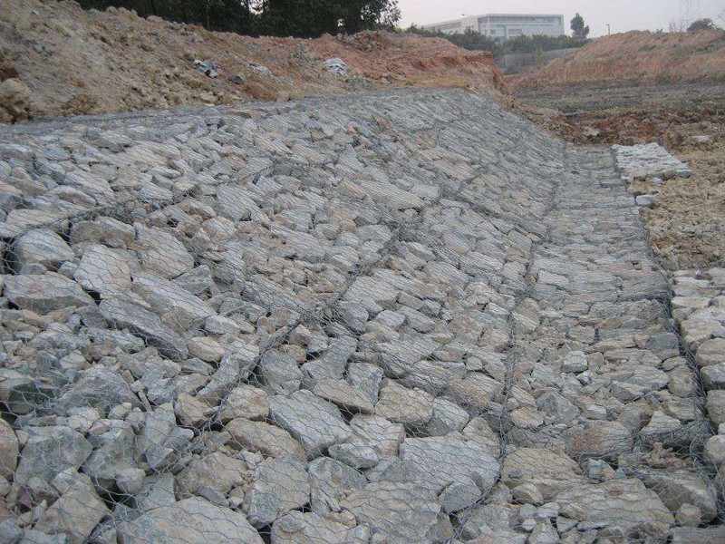 安平對格賓網需求量大嗎?