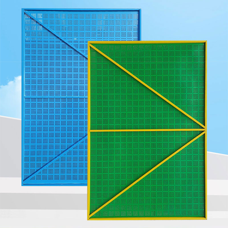 鋁板爬架網(wǎng)